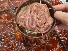 -正南齊北重庆老火锅(光华村直营店)