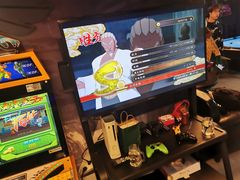 -Moss7Club 剧本杀桌游(inspark店)