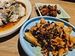 -新白鹿餐厅(城西银泰城店)