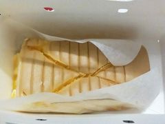 咸蛋黄夹心-小熊吉姆(kkone店)