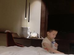 -深圳湾科技园丽雅查尔顿酒店