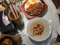-徽韵人家·传承正宗徽菜(牡丹园店)