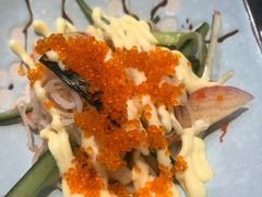 -大渔铁板烧(大悦城店)