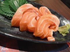 三文魚-加太贺日式和风料理