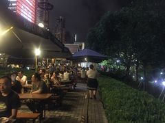 -宝莱纳餐厅(滨江店)