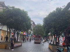 -捞沙巷