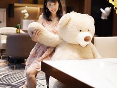 -乔治莫兰迪酒店(济南解放路山东大学店)