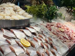 -吉布鲁牛排海鲜自助(成都大悦城店)