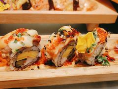 -索菲特酒店 · 云尚天际自助餐厅
