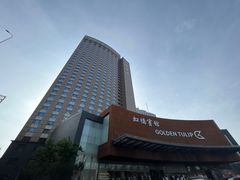 -上海虹桥宾馆(郁锦香品牌酒店)