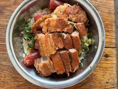 -老嘢扣肉糯米饭(云亭街店)