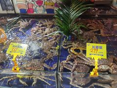 -79号渔船海鲜饭店(华强北店)