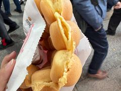 -利强记北角鸡蛋仔(弥敦道店 )