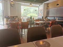 -港久茶餐厅(鹭洲里店)