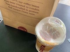 -COSTA COFFEE(岭南天地店)