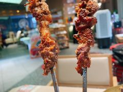 -羊之道草原味道清真餐厅(番禺店)