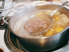 -三毛牛肉店(福强店)