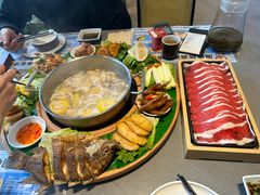 -椰小鸡·琼州糟粕醋(美兰缤纷城店)