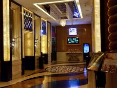 -澳门十六浦索菲特大酒店