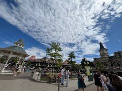 -巴黎迪士尼乐园