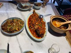 -小吊梨汤·北京菜·烤鸭(鸟巢店)