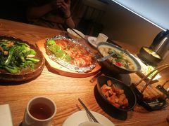 -小和庆·知味(首铸万科店)