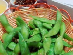 花毛一体-木屋烧烤(龙岗南联店)