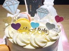 -MOKKA莫卡咖啡(大名路店)