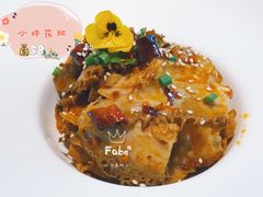 -真爱中国餐馆·年华店(朱雀大街店)