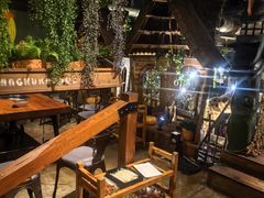 -仓库烤肉(绿园店)