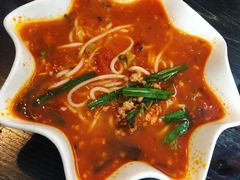 -火燒雲傣家菜(鼓楼店)