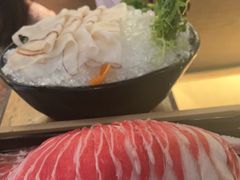 -湊湊火锅·茶憩(东城万达店)