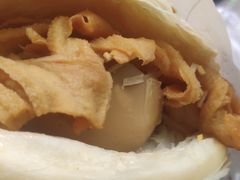 -香探花·擀面皮肉夹馍(北苑店)