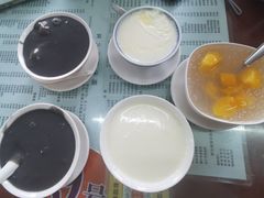 -阿三麻蓉汤圆(顺光大厦店)