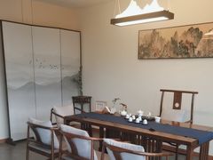 -小茶闲舍·观景商务茶馆(广州塔店)