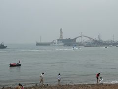 -小麦岛公园