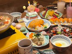 -隐月· 㐂和食屋(芝罘万达公馆店)