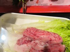 -钢管厂五区小郡肝串串香火锅(梅川路店)
