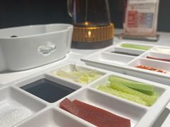 -在前门·烤鸭北京菜(五月花广场店)
