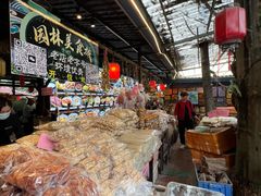 -园林美食城·本土农家菜(杨和镇店)