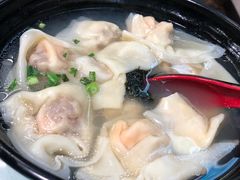 -食惠里小笼包面馆(越秀店)