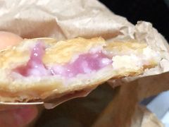 香芋派-麦当劳(利津路店)