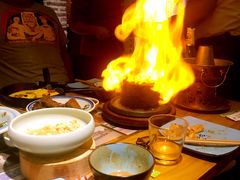 -局气 烤鸭·北京菜(光华路店)