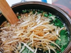 -满园烤鸭·春饼(太原街万达店)