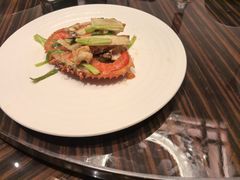 -环球港凯悦 · 享悦中餐厅