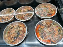 -盒马鲜生(双清路店)