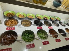-一叶一世界•素食餐厅(环球中心店)