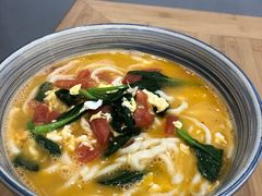 -陈八两面家(华孚写字楼店)