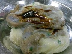 -标记美食新鲜猪杂(兴南大道店)