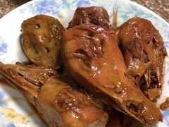 -许村蟹面(海宁许村大道店)